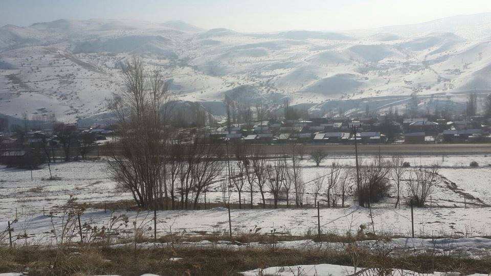 Tercan Yaylacık Köyü Resimleri 8