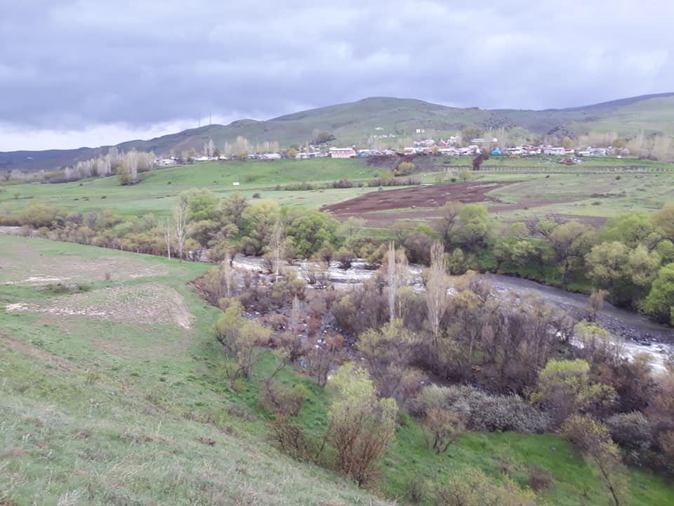 Tercan Yaylacık Köyü Resimleri 9