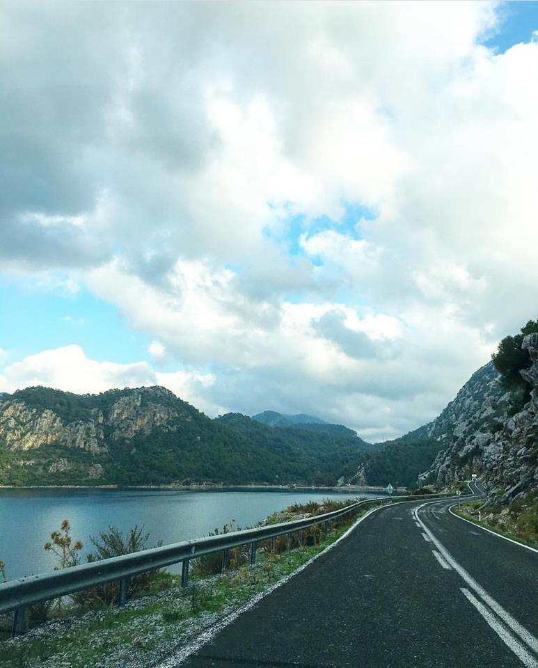 Marmaris Selimiye Köyü Resimleri 15