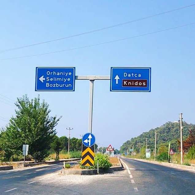 Marmaris Selimiye Köyü Resimleri 16