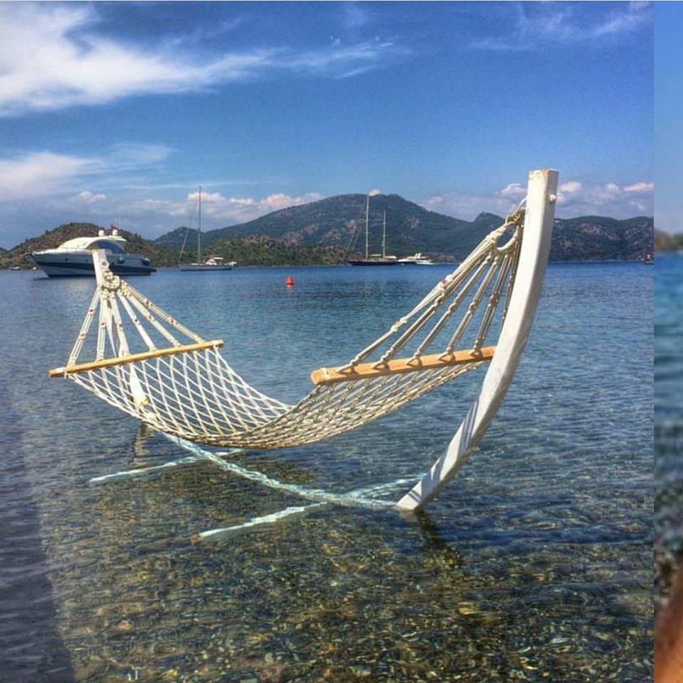 Marmaris Selimiye Köyü Resimleri 18