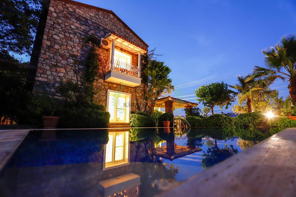 Marmaris Selimiye Köyü Resimleri 19