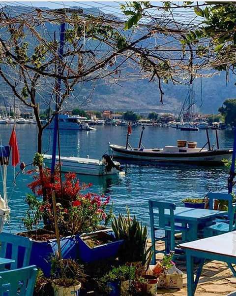 Marmaris Selimiye Köyü Resimleri 20