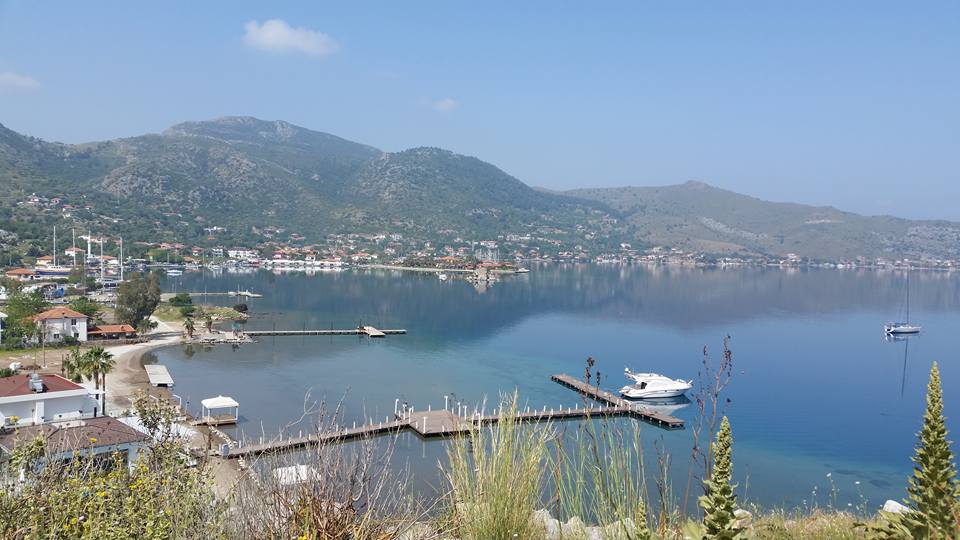 Marmaris Selimiye Köyü Resimleri 21