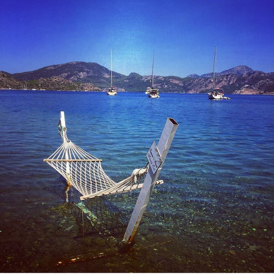 Marmaris Selimiye Köyü Resimleri 26