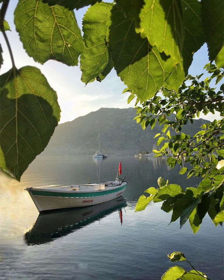 Marmaris Selimiye Köyü Resimleri 28