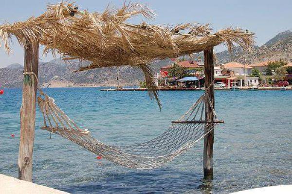 Marmaris Selimiye Köyü Resimleri 3