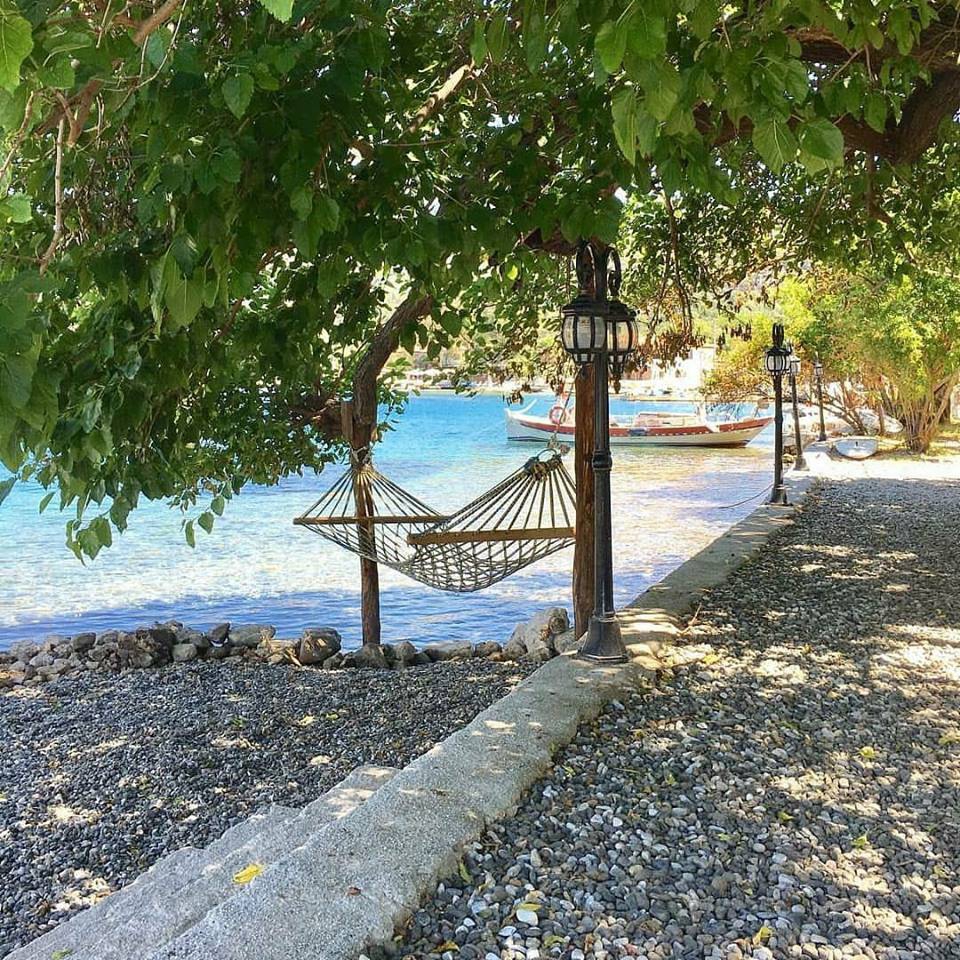 Marmaris Selimiye Köyü Resimleri 33