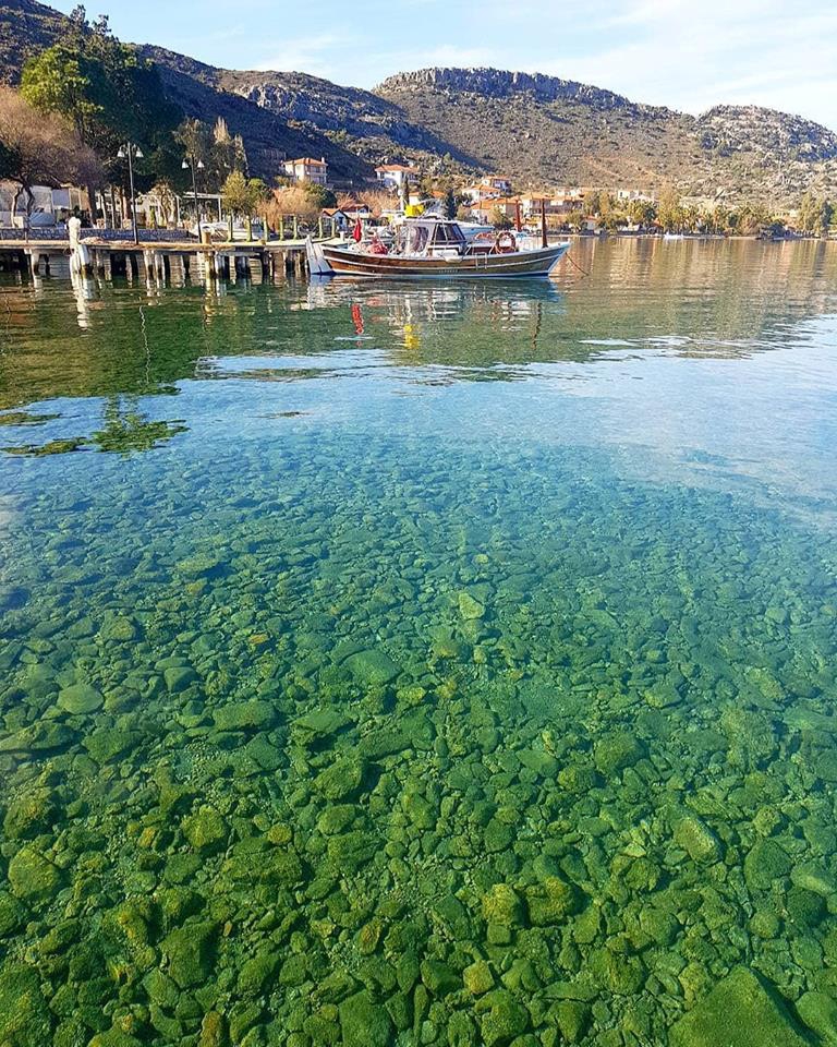 Marmaris Selimiye Köyü Resimleri 34