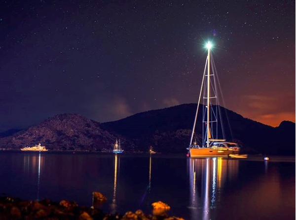 Marmaris Selimiye Köyü Resimleri 35