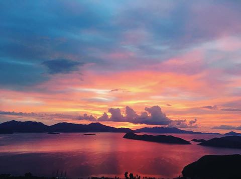 Marmaris Selimiye Köyü Resimleri 5