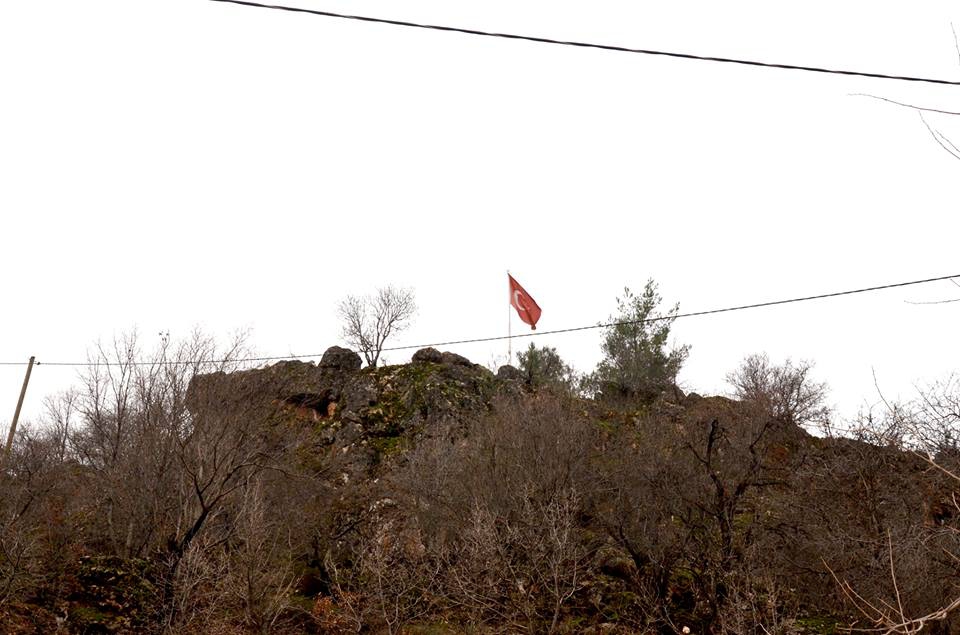 Türkoğlu Yavuzlar Köyü Resimleri 1