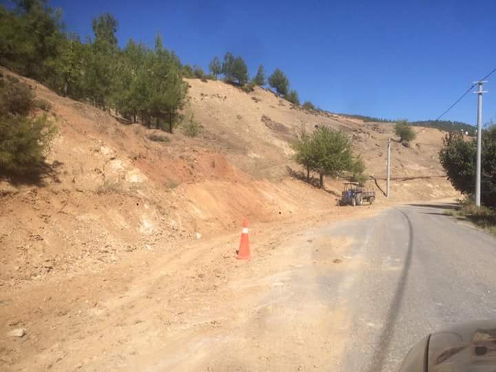 Türkoğlu Yavuzlar Köyü Resimleri 3