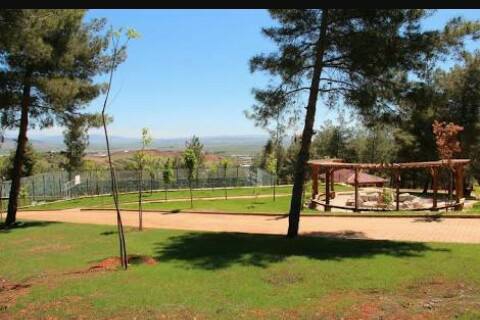 Türkoğlu Yavuzlar Köyü Resimleri 6