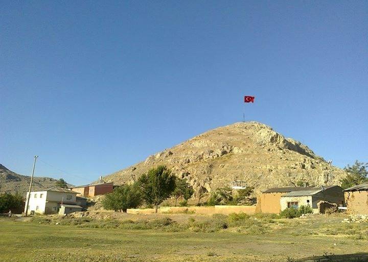 Tercan Yazıören Köyü Resimleri 1