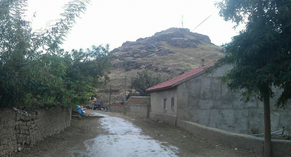 Tercan Yazıören Köyü Resimleri 11