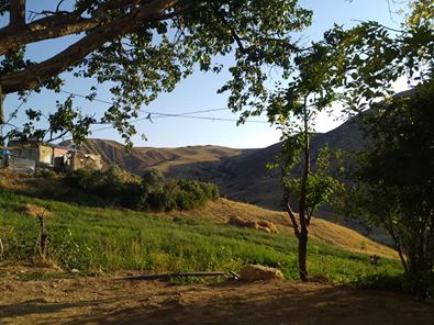 Tercan Yazıören Köyü Resimleri 13
