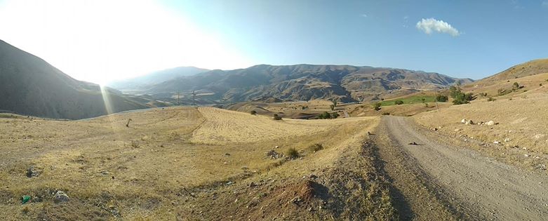 Tercan Yazıören Köyü Resimleri 2