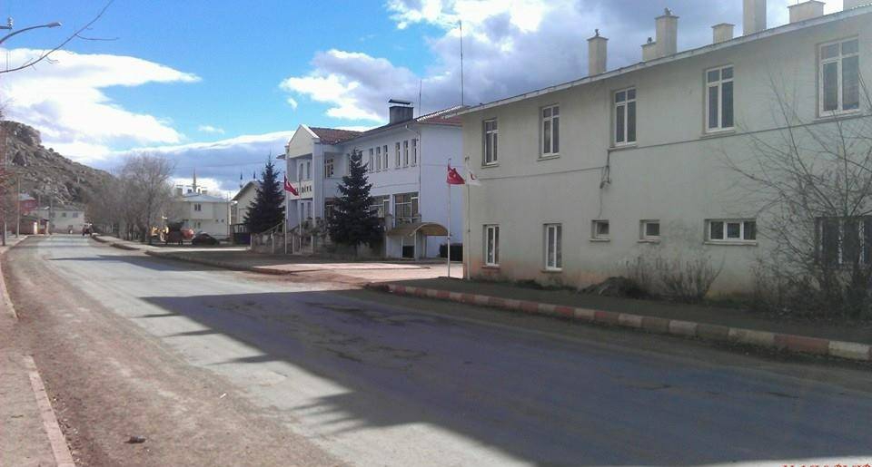 Tercan Yazıören Köyü Resimleri 5