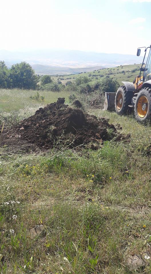 Tercan Yenibucak Köyü Resimleri 1