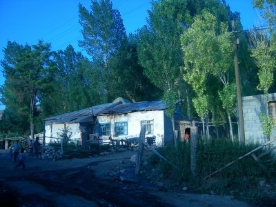 Tercan Yeşilyayla Köyü Resimleri 3