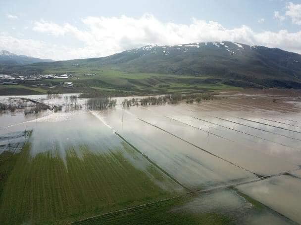 Tercan Yuvalı Köyü Resimleri 2