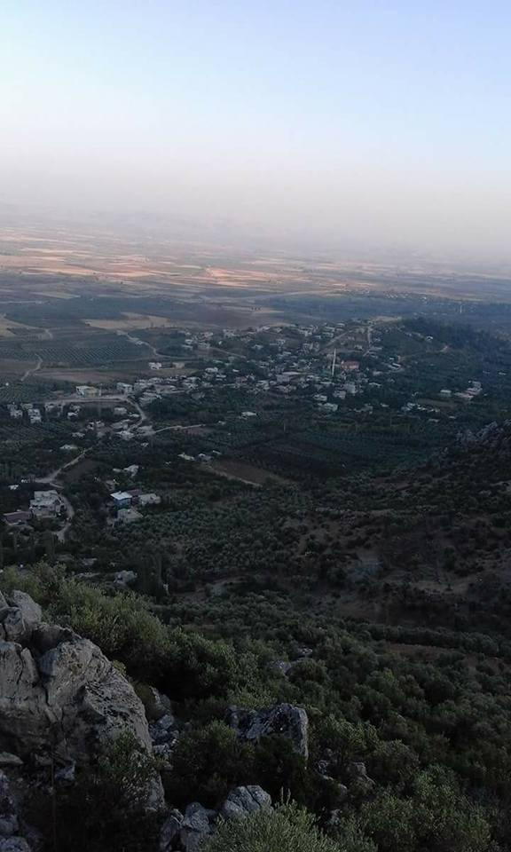 Tercan Yuvalı Köyü Resimleri 3