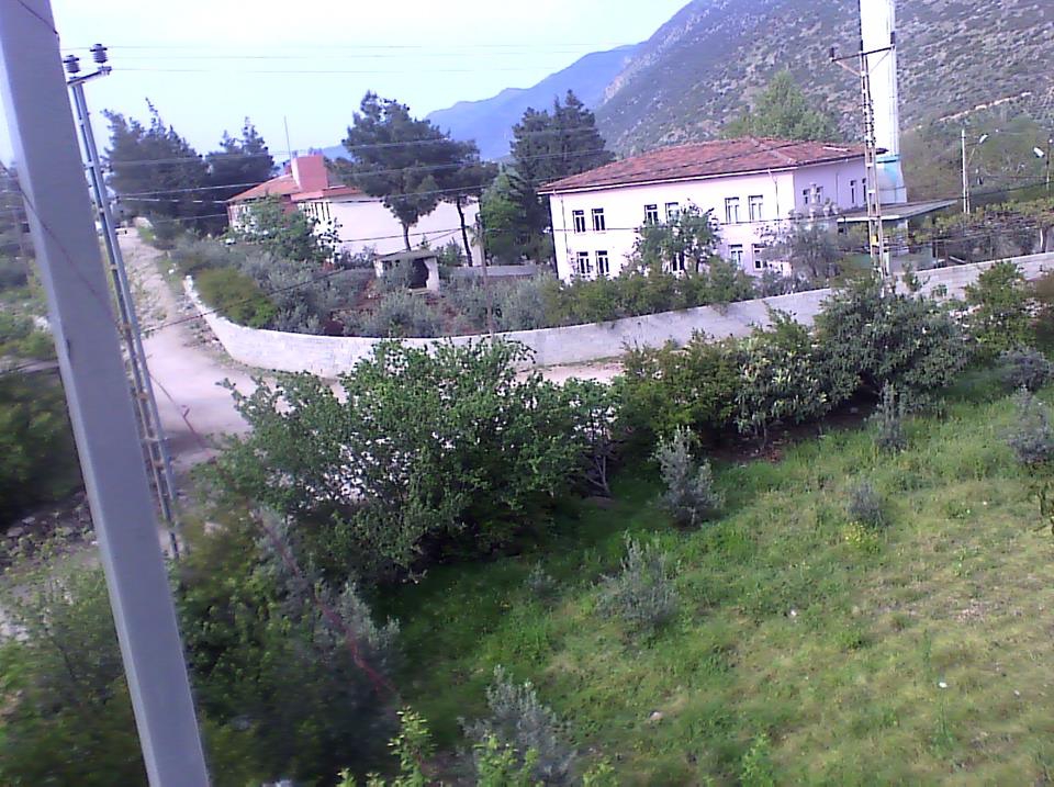 Tercan Yuvalı Köyü Resimleri 5