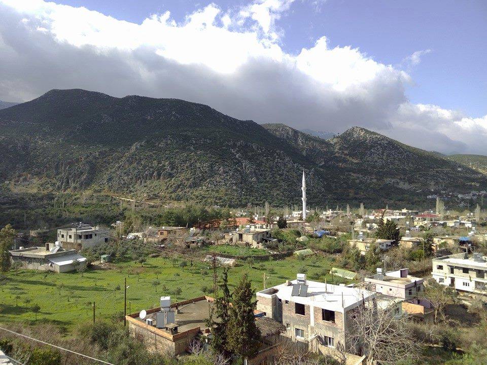 Tercan Yuvalı Köyü Resimleri 6