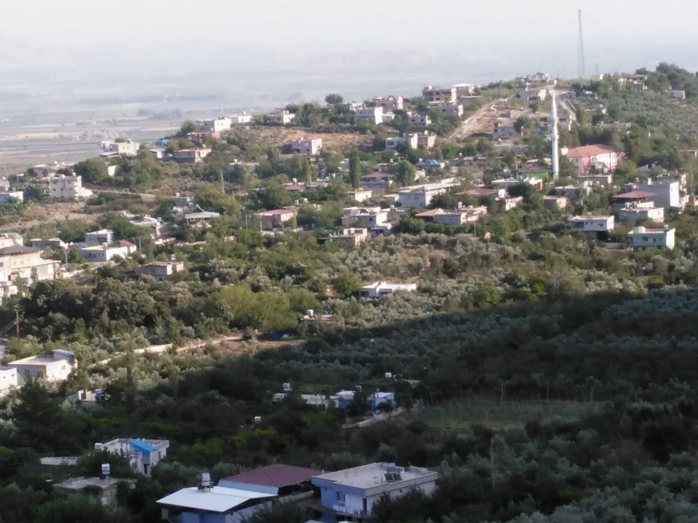 Tercan Yuvalı Köyü Resimleri 7