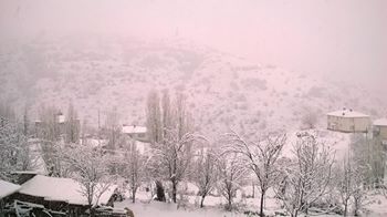 Türkoğlu Yeniköy Köyü Resimleri 2