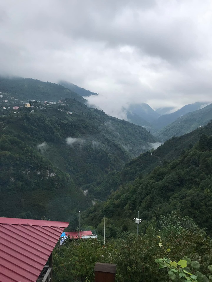 Türkoğlu Yeniköy Köyü Resimleri 3