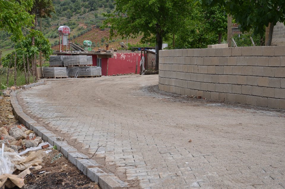 Türkoğlu Yenipınar Köyü Resimleri 6