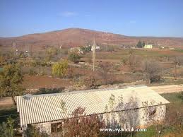 Türkoğlu Yenipınar Köyü Resimleri 8