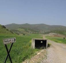 Türkoğlu Yeşilyurt Köyü Resimleri 11