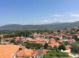 Türkoğlu Yeşilyurt Köyü Resimleri 7