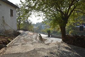 Türkoğlu Yeşilyurt Köyü Resimleri 8