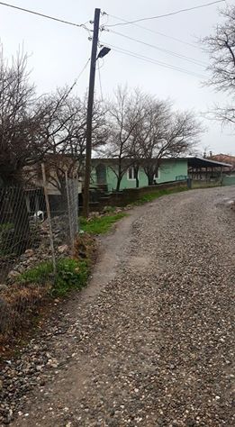 Türkoğlu Yeşilyurt Köyü Resimleri 9