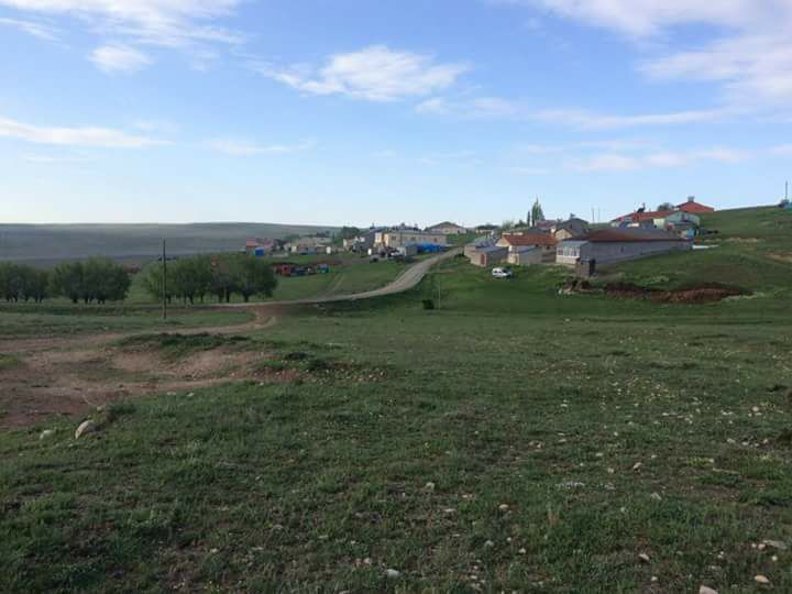 Gürün Dayakpınar Köyü Resimleri 1