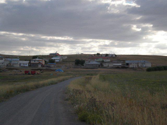 Gürün Dayakpınar Köyü Resimleri 10