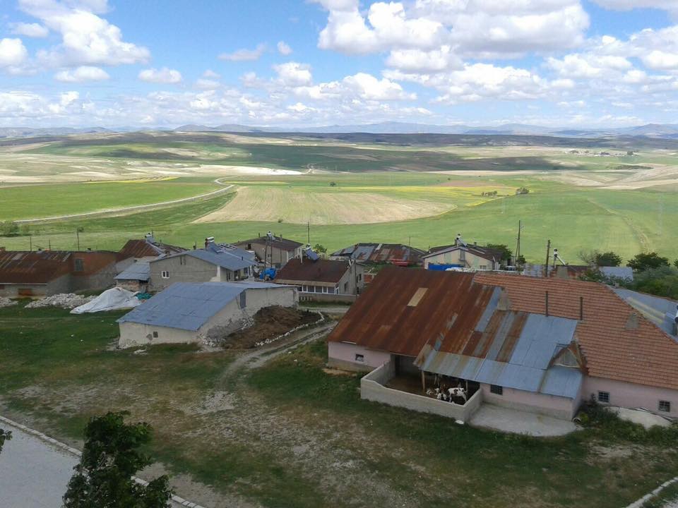 Gürün Dayakpınar Köyü Resimleri 12