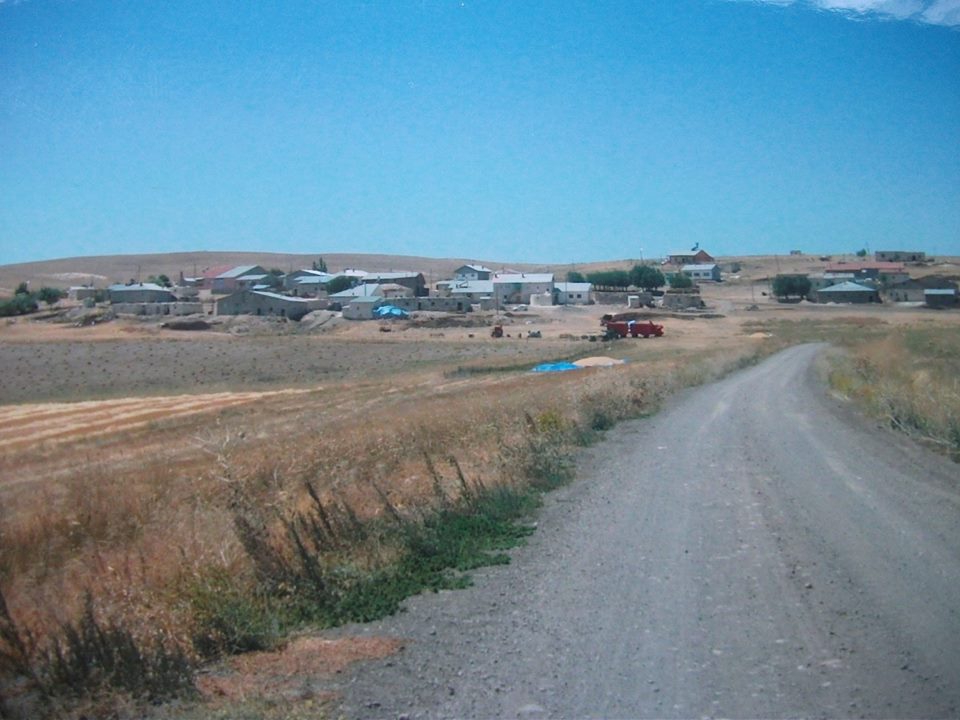 Gürün Dayakpınar Köyü Resimleri 13