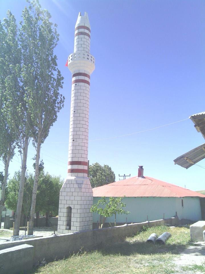 Gürün Dayakpınar Köyü Resimleri 14