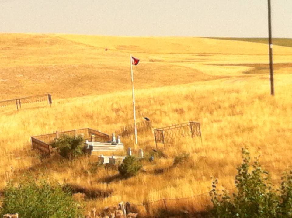 Gürün Dayakpınar Köyü Resimleri 15