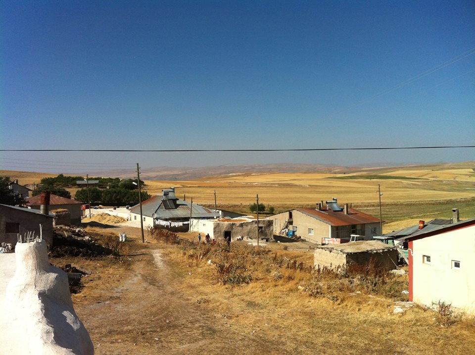 Gürün Dayakpınar Köyü Resimleri 16