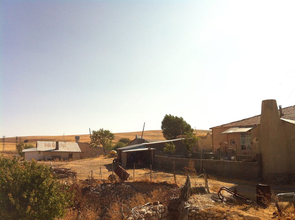 Gürün Dayakpınar Köyü Resimleri 17