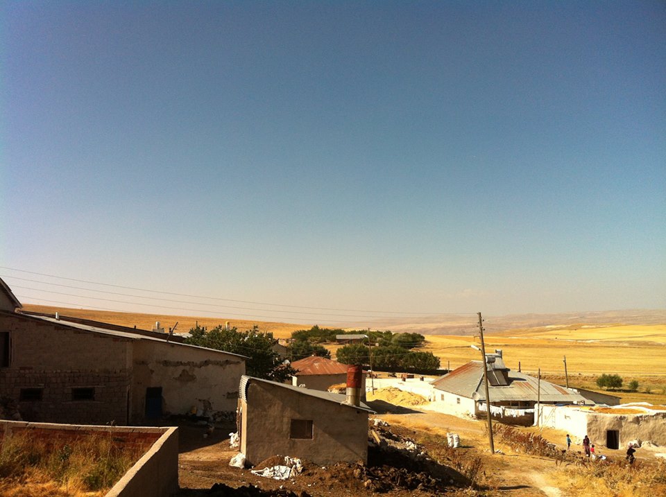 Gürün Dayakpınar Köyü Resimleri 18