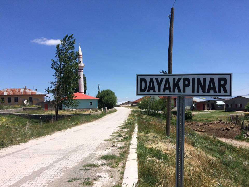 Gürün Dayakpınar Köyü Resimleri 19