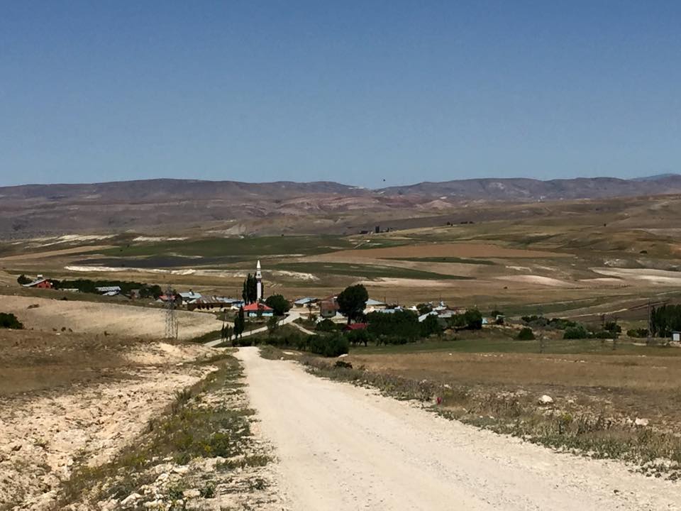 Gürün Dayakpınar Köyü Resimleri 20
