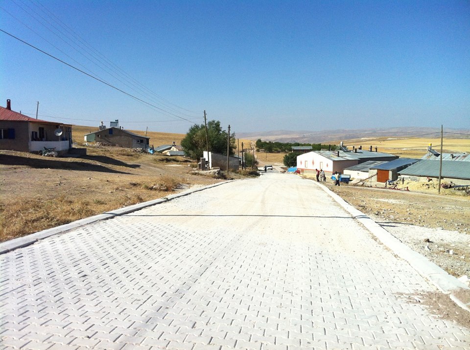 Gürün Dayakpınar Köyü Resimleri 21